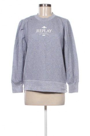 Dámska blúza Replay, Veľkosť XL, Farba Viacfarebná, Cena  46,04 €