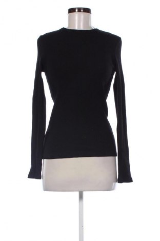 Дамска блуза Reserved, Размер M, Цвят Черен, Цена 19,00 лв.