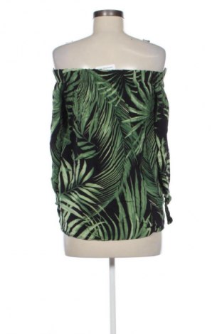 Γυναικεία μπλούζα Reserved, Μέγεθος XS, Χρώμα Πολύχρωμο, Τιμή 8,99 €