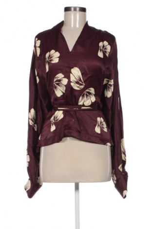 Dámská halenka Reserved, Velikost S, Barva Vícebarevné, Cena  242,00 Kč