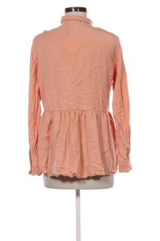 Bluză de femei Reserved, Mărime M, Culoare Bej, Preț 45,99 Lei