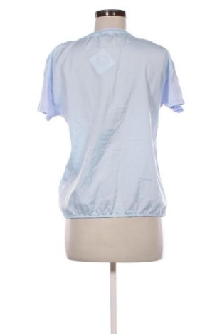 Bluză de femei Reserved, Mărime M, Culoare Albastru, Preț 45,99 Lei