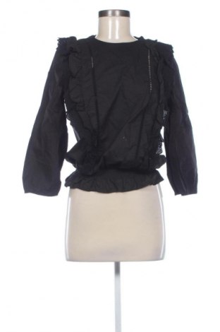 Női blúz Reserved, Méret XS, Szín Fekete, Ár 3 828 Ft