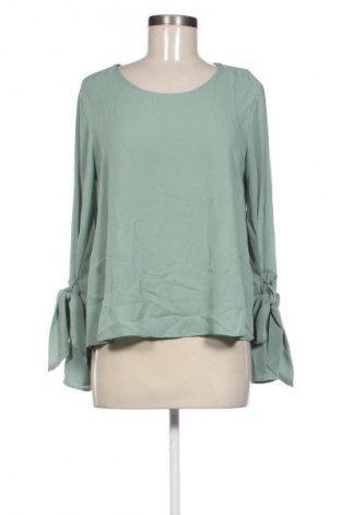 Dámská halenka Reserved, Velikost M, Barva Zelená, Cena  241,00 Kč