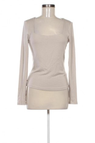 Bluză de femei Reserved, Mărime M, Culoare Bej, Preț 50,99 Lei