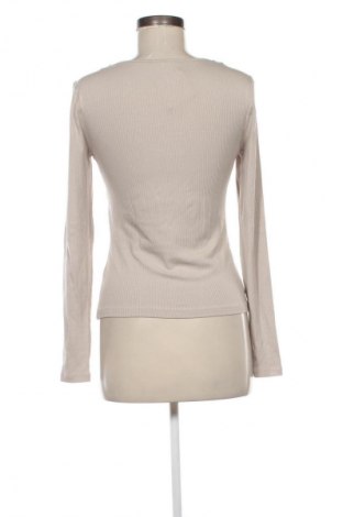 Bluză de femei Reserved, Mărime M, Culoare Bej, Preț 50,99 Lei