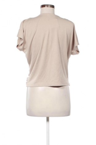 Γυναικεία μπλούζα Reserved, Μέγεθος M, Χρώμα  Μπέζ, Τιμή 9,72 €