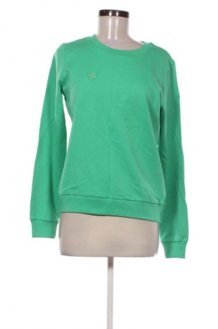 Γυναικεία μπλούζα Reserved, Μέγεθος M, Χρώμα Πράσινο, Τιμή 9,79 €