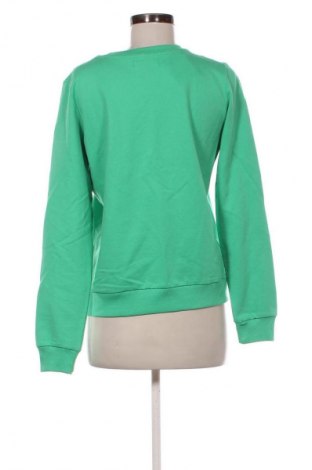 Γυναικεία μπλούζα Reserved, Μέγεθος M, Χρώμα Πράσινο, Τιμή 9,79 €