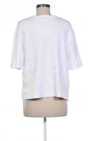 Bluză de femei Reserved, Mărime XL, Culoare Alb, Preț 43,99 Lei