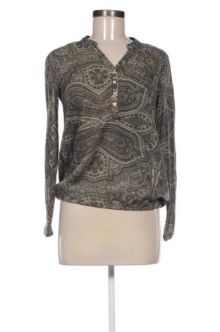 Γυναικεία μπλούζα Reserved, Μέγεθος S, Χρώμα Πολύχρωμο, Τιμή 10,00 €