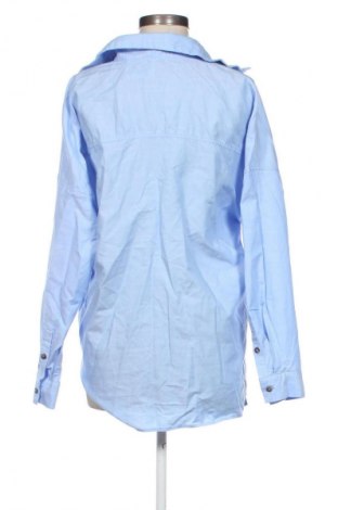 Dámská halenka Reserved, Velikost L, Barva Modrá, Cena  229,00 Kč