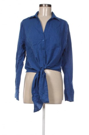 Női blúz Reserved, Méret L, Szín Kék, Ár 3 499 Ft