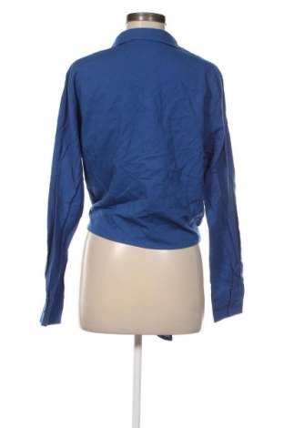 Női blúz Reserved, Méret L, Szín Kék, Ár 3 499 Ft