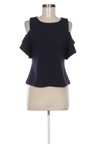 Dámska blúza Reserved, Veľkosť M, Farba Modrá, Cena  9,95 €