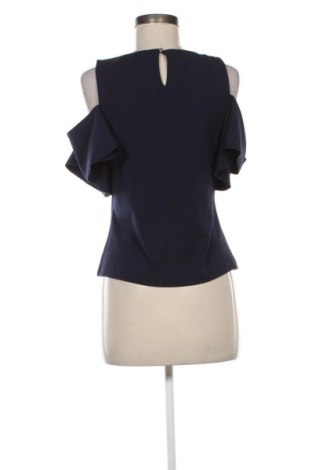 Dámska blúza Reserved, Veľkosť M, Farba Modrá, Cena  9,95 €