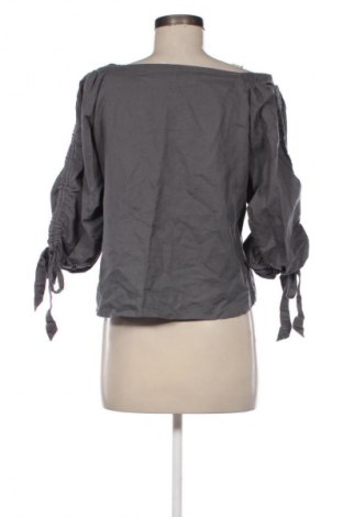 Bluză de femei Reserved, Mărime XS, Culoare Gri, Preț 51,99 Lei