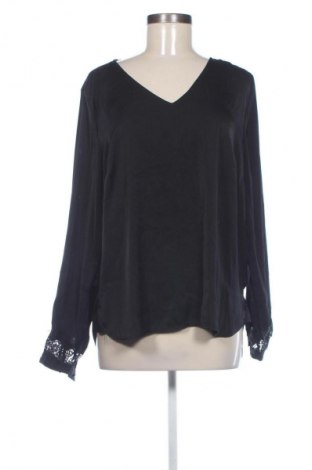 Damen Shirt Reserved, Größe L, Farbe Schwarz, Preis 10,00 €