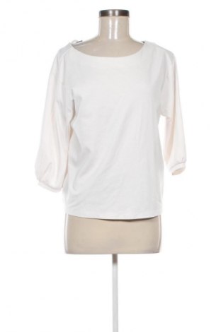 Bluză de femei Reserved, Mărime M, Culoare Alb, Preț 45,99 Lei