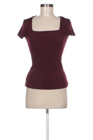 Damen Shirt Reserved, Größe XS, Farbe Rot, Preis 9,72 €