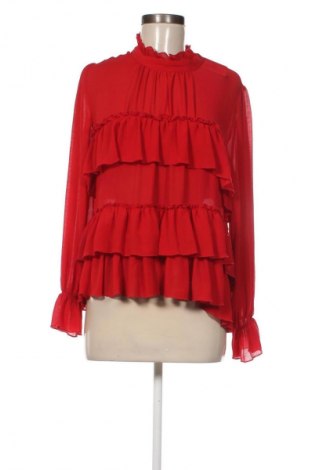 Damen Shirt Reserved, Größe S, Farbe Rot, Preis 7,99 €