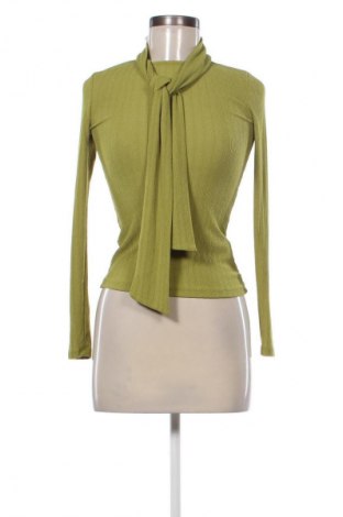 Bluzka damska Reserved, Rozmiar XS, Kolor Zielony, Cena 31,99 zł