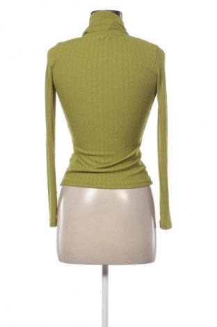 Bluzka damska Reserved, Rozmiar XS, Kolor Zielony, Cena 31,99 zł