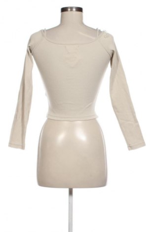 Dámská halenka Reserved, Velikost S, Barva Béžová, Cena  342,00 Kč