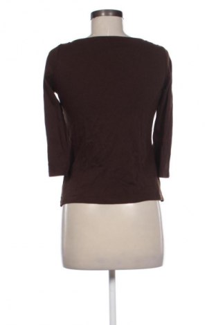 Dámská halenka Reserved, Velikost S, Barva Hnědá, Cena  241,00 Kč