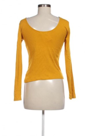 Дамска блуза Reserved, Размер M, Цвят Оранжев, Цена 19,00 лв.