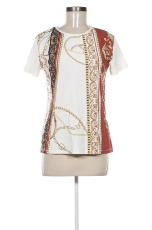 Damen Shirt Reserved, Größe M, Farbe Mehrfarbig, Preis 9,72 €