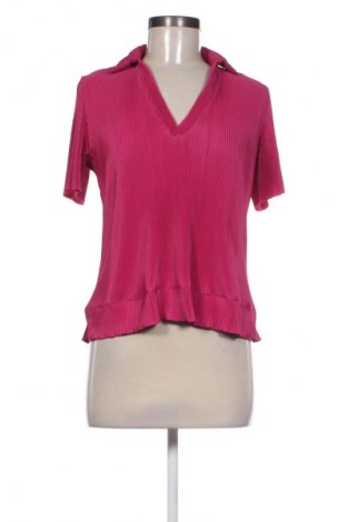 Дамска блуза Reserved, Размер XS, Цвят Червен, Цена 19,00 лв.