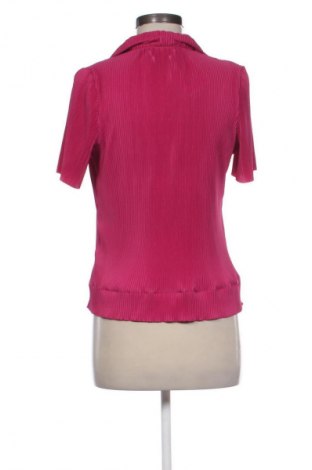 Дамска блуза Reserved, Размер XS, Цвят Червен, Цена 19,00 лв.