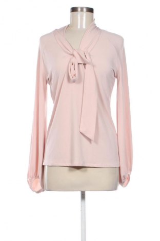 Γυναικεία μπλούζα Reserved, Μέγεθος L, Χρώμα Σάπιο μήλο, Τιμή 10,00 €