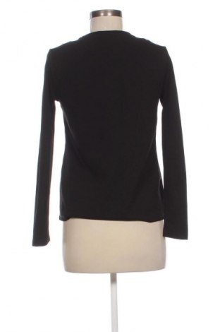 Дамска блуза Reserved, Размер XS, Цвят Черен, Цена 10,99 лв.