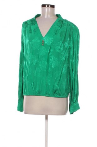 Női blúz Reserved, Méret L, Szín Zöld, Ár 3 910 Ft