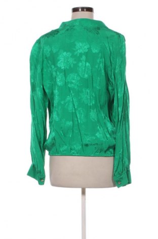 Női blúz Reserved, Méret L, Szín Zöld, Ár 3 910 Ft