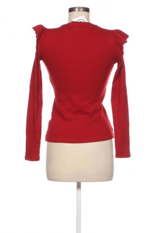 Női blúz Reserved, Méret M, Szín Piros, Ár 3 910 Ft