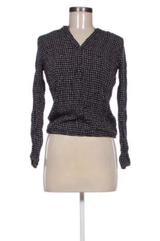 Γυναικεία μπλούζα Reserved, Μέγεθος XS, Χρώμα Πολύχρωμο, Τιμή 9,72 €