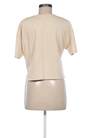 Bluzka damska Reserved, Rozmiar S, Kolor Beżowy, Cena 43,68 zł