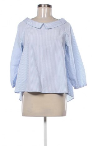 Bluzka damska Reserved, Rozmiar XS, Kolor Kolorowy, Cena 43,68 zł