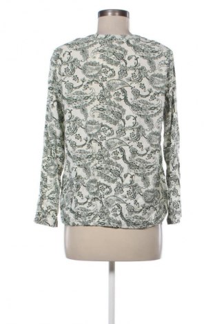 Γυναικεία μπλούζα Reserved, Μέγεθος XL, Χρώμα Πολύχρωμο, Τιμή 9,72 €