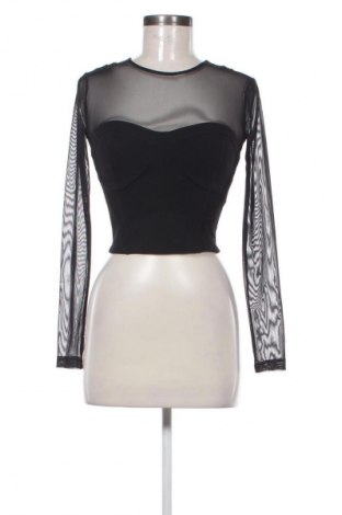 Damen Shirt Reserved, Größe S, Farbe Schwarz, Preis 8,99 €