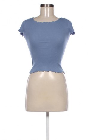 Dámská halenka Review, Velikost XS, Barva Modrá, Cena  346,00 Kč