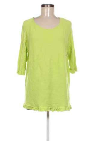 Dámsky pulóver Riani, Veľkosť XL, Farba Zelená, Cena  60,95 €