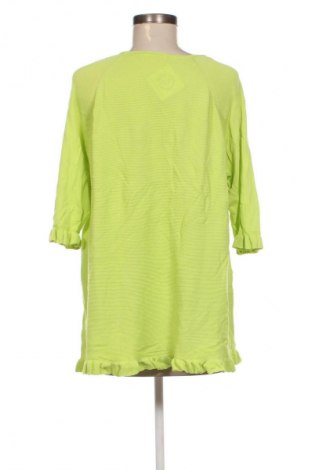 Dámsky pulóver Riani, Veľkosť XL, Farba Zelená, Cena  60,95 €