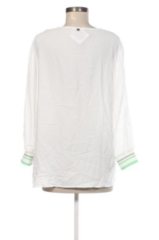 Дамска блуза Rich & Royal, Размер XL, Цвят Бял, Цена 24,99 лв.