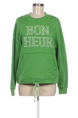 Дамска блуза Rich & Royal, Размер L, Цвят Зелен, Цена 33,99 лв.