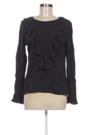 Γυναικεία μπλούζα Rich & Royal, Μέγεθος M, Χρώμα Μπλέ, Τιμή 20,99 €