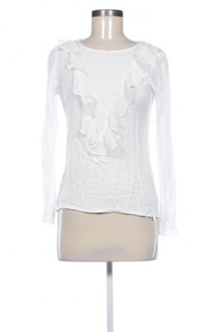 Damen Shirt Rich & Royal, Größe S, Farbe Weiß, Preis 25,00 €